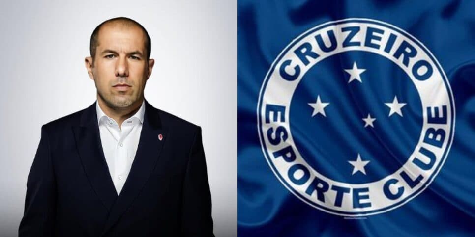 Léo Jardim comunica a saída de 3 titulares do Cruzeiro nesta sexta (29)