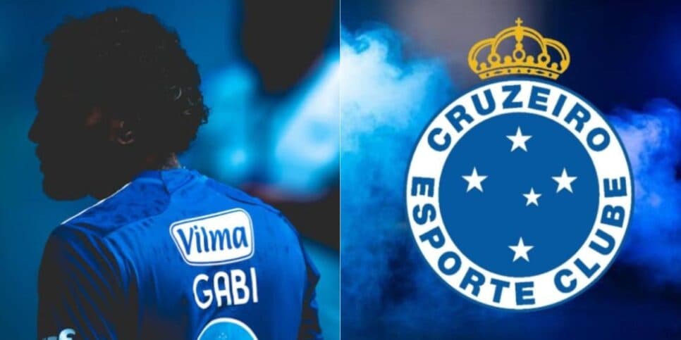 Globo informa decisão de Léo Jardim por Gabigol fora no Cruzeiro: “Está”