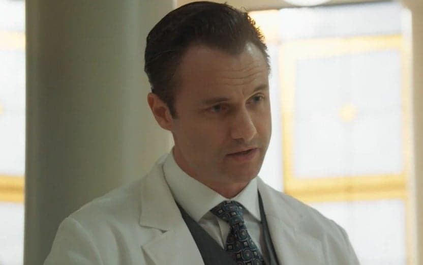 Lauro (Marcelo Argenta) em Êta Mundo Melhor! (Foto: Reprodução / Globo)
Lauro (Marcelo Argenta) em Êta Mundo Melhor! (Foto: Reprodução / Globo)