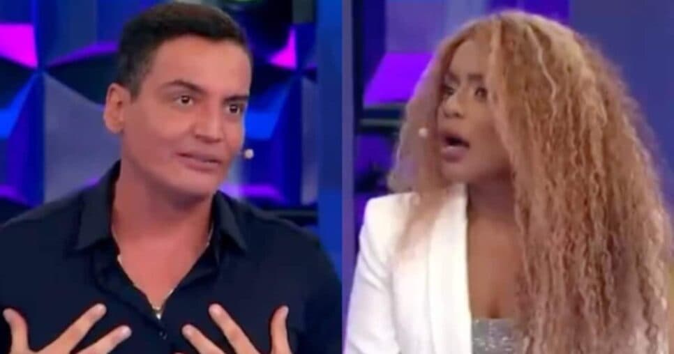 O motivo pelo qual Leo Dias decidiu não levar Cariúcha à Band