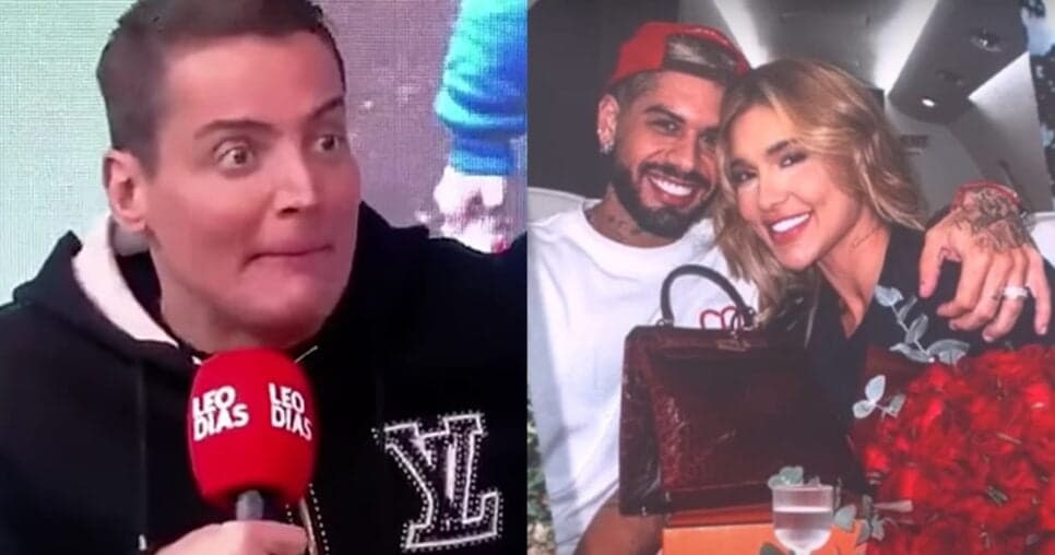 Leo Dias vaza real culpado pelo fim de Zé e Virginia: “Sofreu”