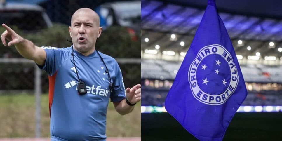 Leonardo Jardim está prestes a perder Kaio Jorge, Matheus Pereira e +2 craques no Cruzeiro