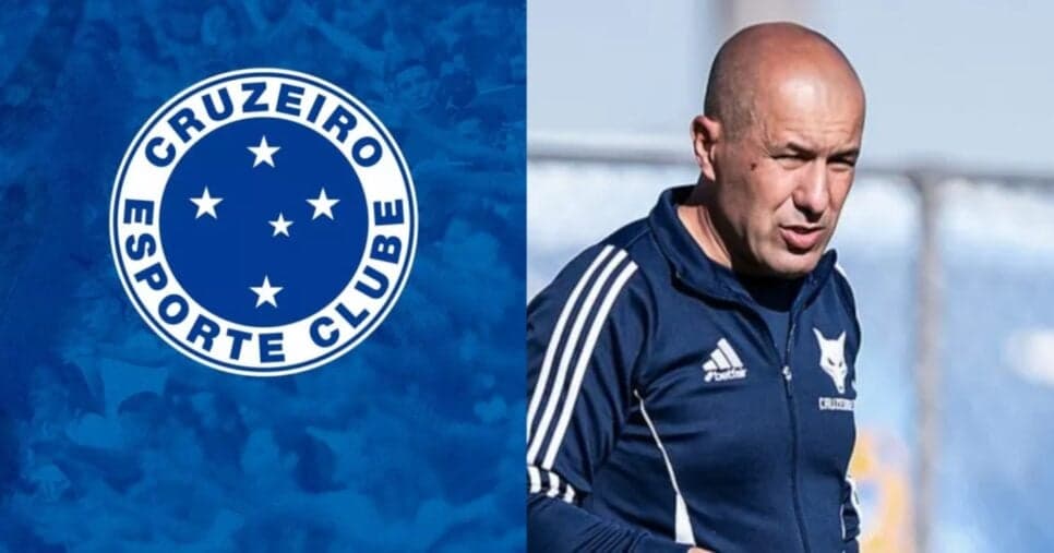 Cruzeiro está prestes a assinar com atacante de R$ 90M para Leonardo Jardim