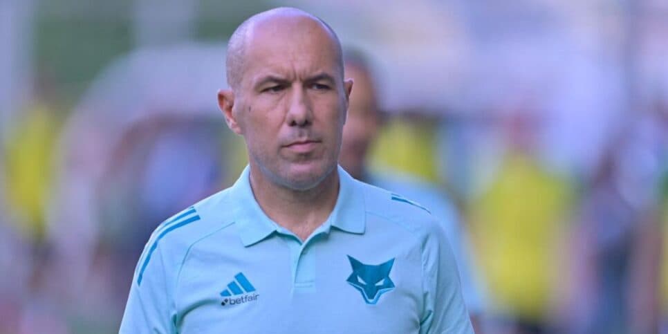Léo Jardim toma decisão sobre comandar rival do Cruzeiro no Brasil: "Isso que é a notícia"