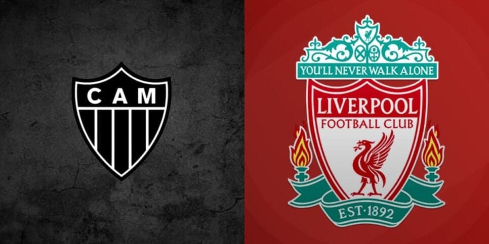 Estrela do Atlético-MG dá adeus para Cuca e acaba de assinar com o Liverpool hoje (28)
