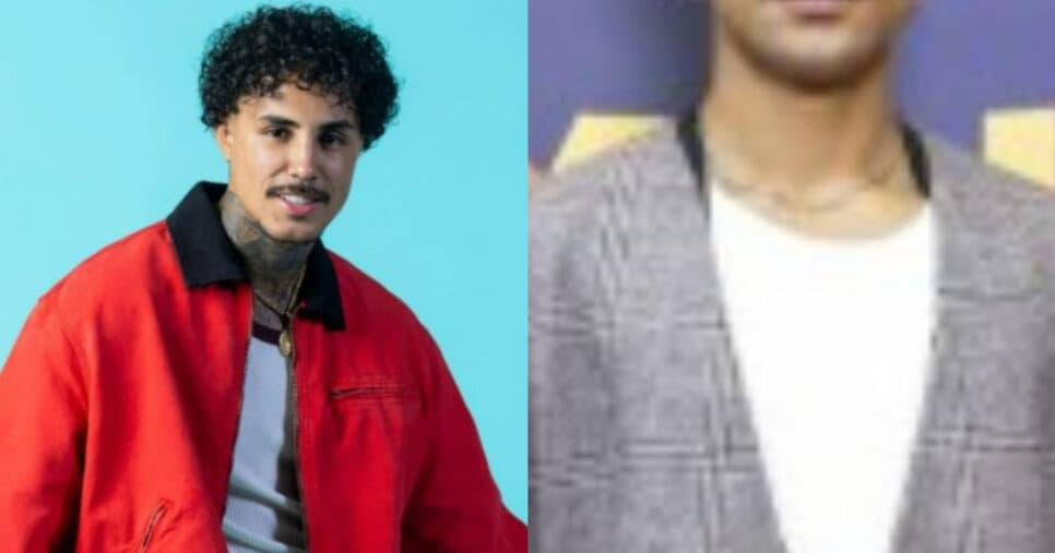 Globo convoca estrela do horário nobre para substituir Livinho na Dança dos Famosos de Huck