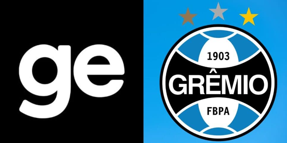Globo Esporte comunica adeus de craque de R$15M do Grêmio nesta terça (26)