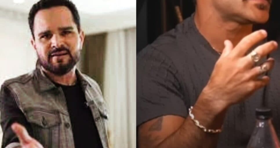 Sertanejo expõe situação na casa de Luciano Camargo e assume o que viveu: "Não conseguia dormir"