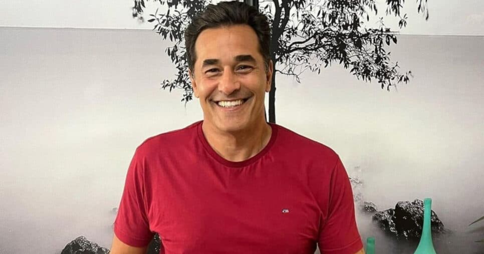 Falência? Justiça autoriza penhora bens de Luciano Szafir, ex de Xuxa, por dívida milionária