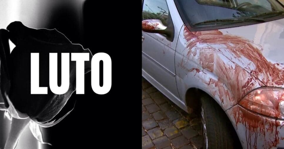 Luto: Famosa é vítima de chacina e encontrada morta com o marido e os filhos dentro do carro