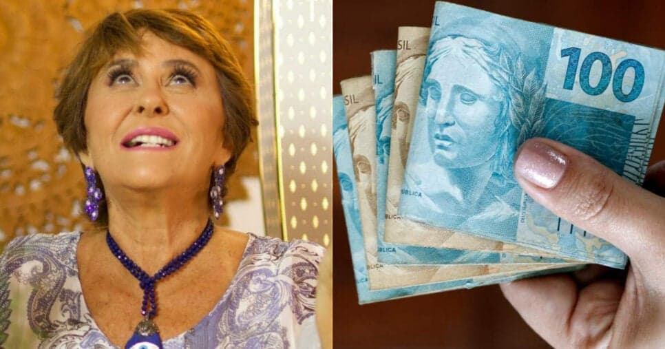 Gêmeos e mais: Márcia Sensitiva revela que dinheiro chegará com força a 4 signos