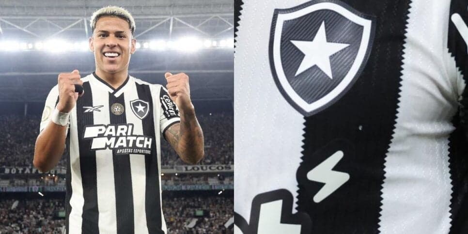 Textor bate o martelo sobre chegada de substituto de Matheus Martins no Botafogo