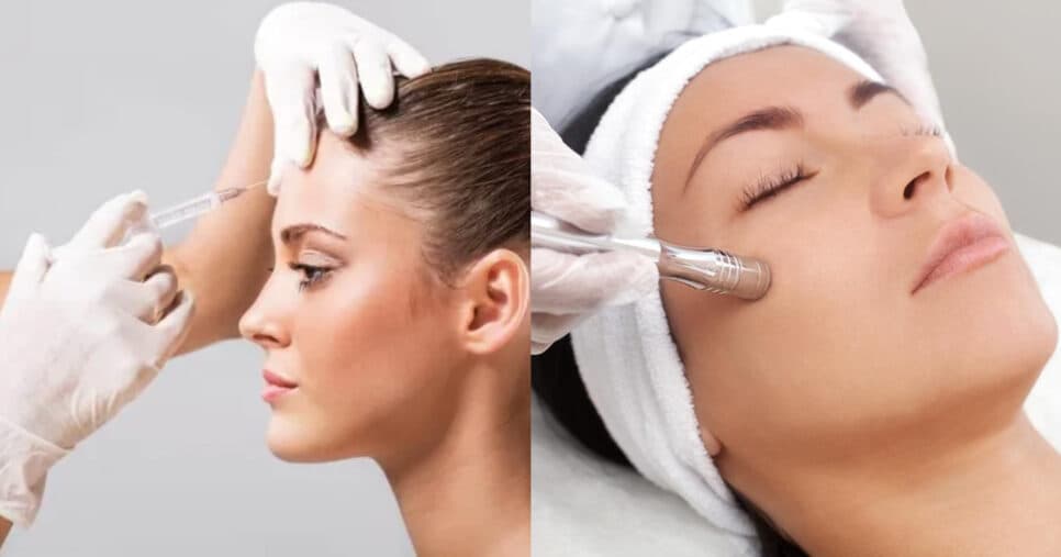 Mais potente que botox: Segredinho antirrugas caseiro elimina às rugas e restaura a pele