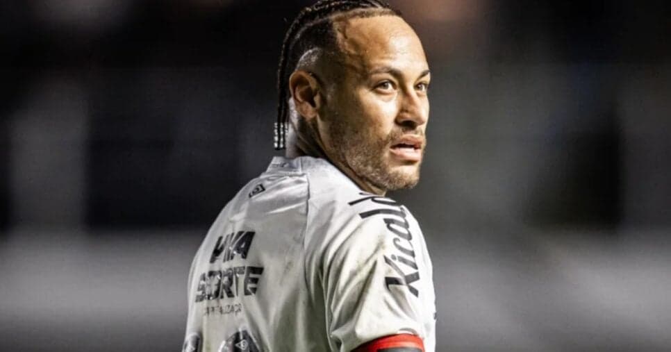 De malas prontas? Neymar tem futuro definido em novo gigante e Santos é comunicado