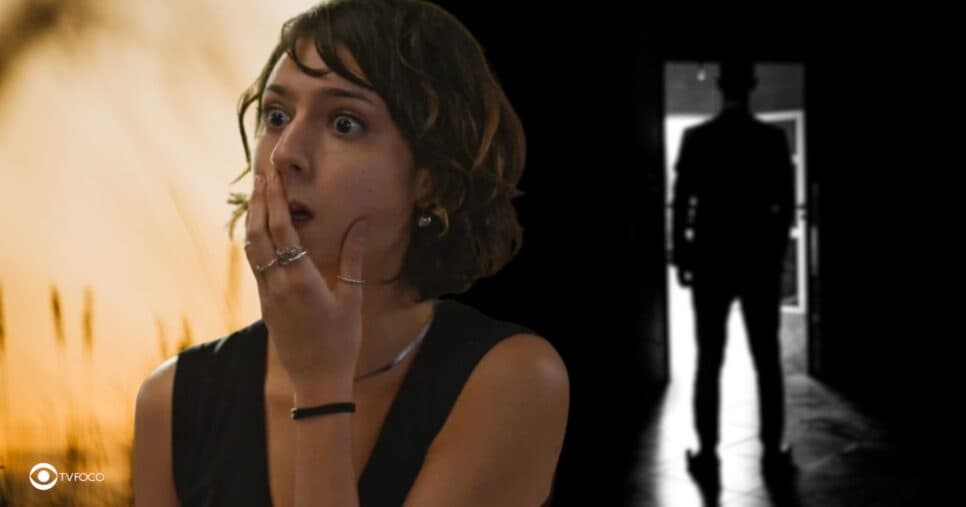 Qual segredo Nina esconde de Filipa em Dona de Mim? Namorado português aparece no Brasil e faz ameaças