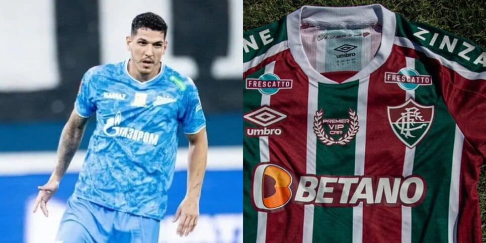 Retorno triunfal de Nino? Zagueiro toma decisão e manda recado para o Fluminense