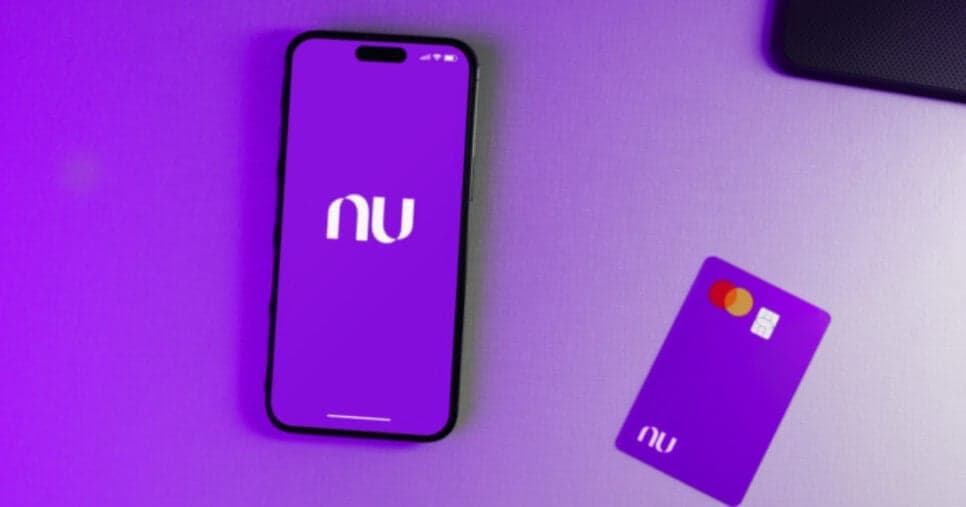 Informe do Nubank comunica liberação de saque extra para salvar clientes em agosto