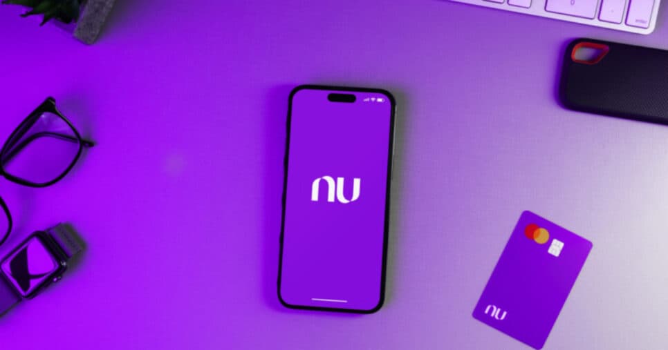 Informe do Nubank sobre cartão de crédito pega clientes de surpresa: “Nunca ouvi falar”