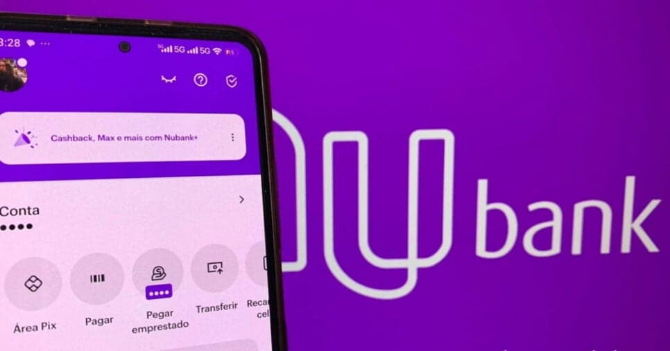 Atenção: Nubank comunica limite final para fazer PIX no crédito em 2025