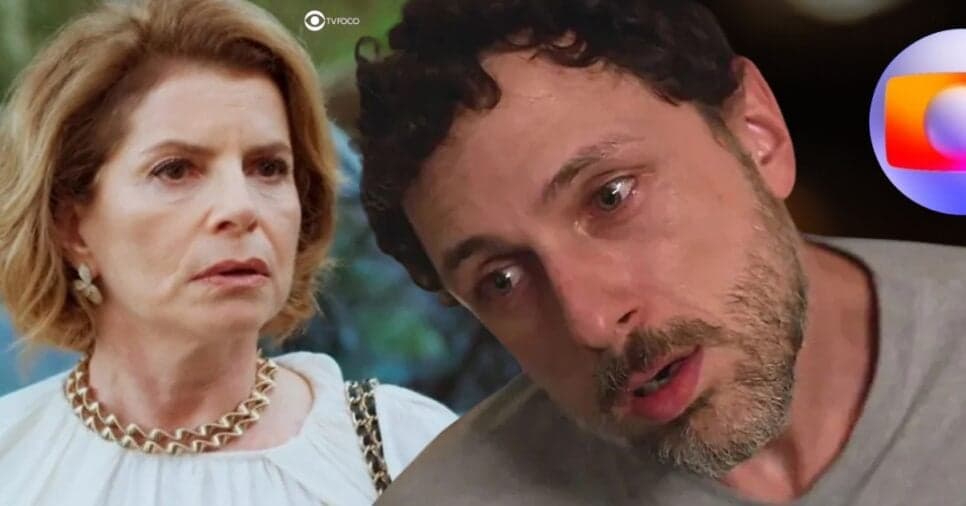 Fim do mistério de Leonardo? Globo grava cenas secretas de acidente e morte em Vale Tudo sob sigilo