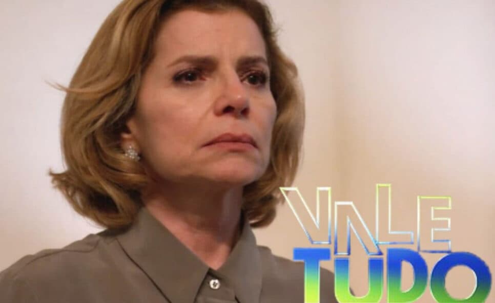 Quem matou Odete Roitman? Globo arma esquema para gravar cenas secretas dos últimos capítulos de Vale Tudo