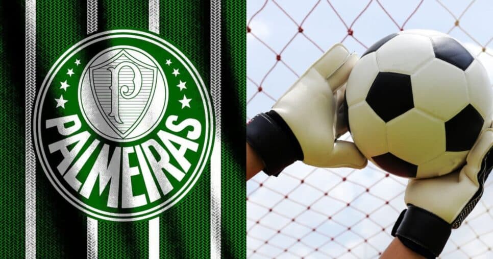 Leila ciente: Goleiro que fez história no Palmeiras diz SIM ao PSG pra jogar na Europa