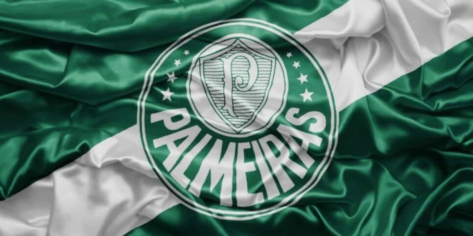 Gigante da série A abre os cofres para arrancar xerifão da zaga do Palmeiras
