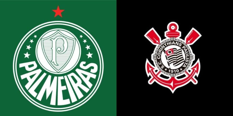 "Obrigado por tudo": Craque do Palmeiras comunica decisão sobre adeus para ir ao Corinthians