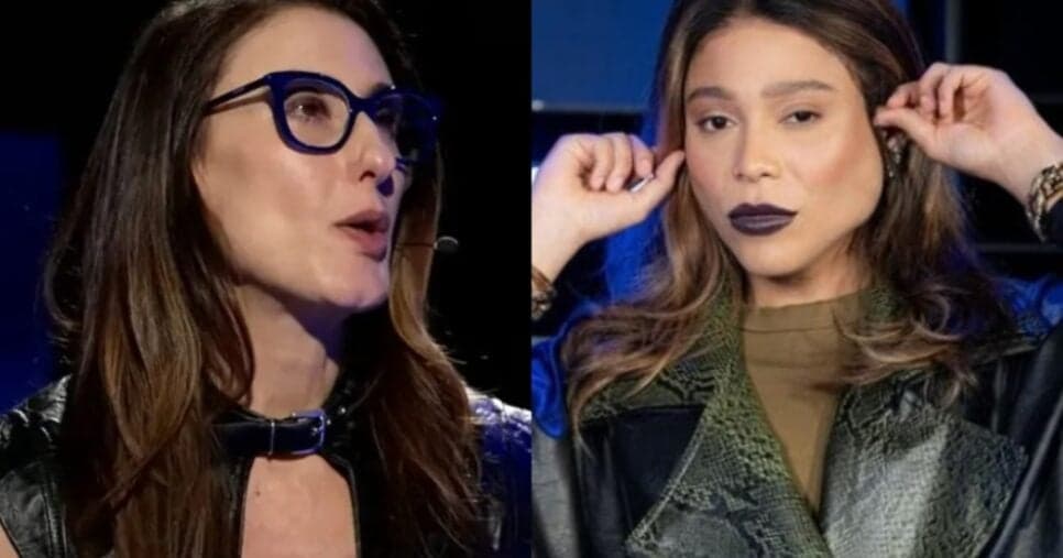 Paola Carosella desabafa sobre briga com Blogueirinha e fala da filha: “Não sabem que é crime”