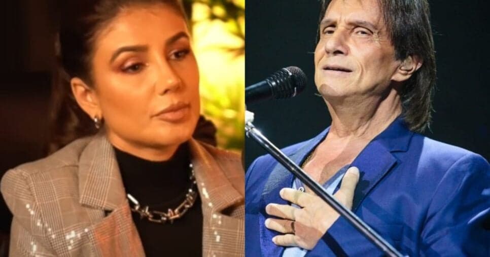 Paula Fernandes e Roberto Carlos já namoraram? Sertaneja foi sincera ao assumir verdade ao Brasil