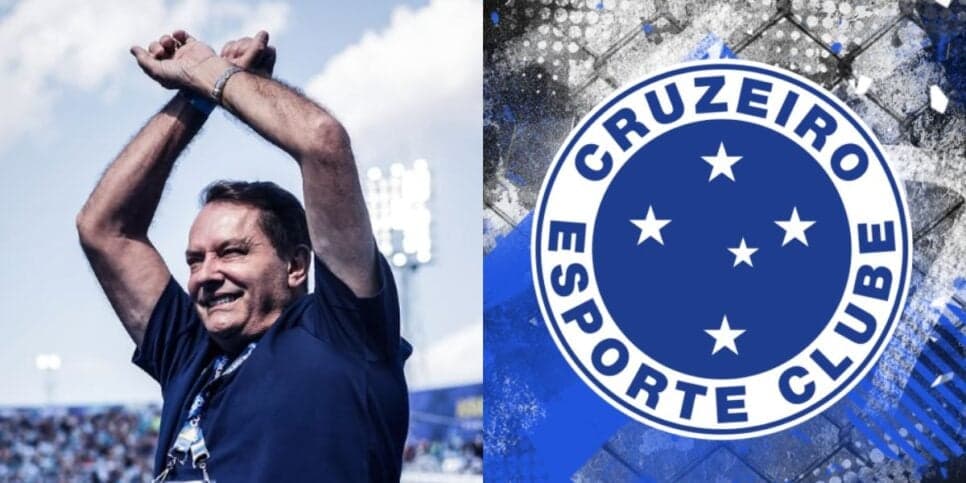 Pedrinho BH prepara PIX de R$3,2M por novo volante ao Cruzeiro