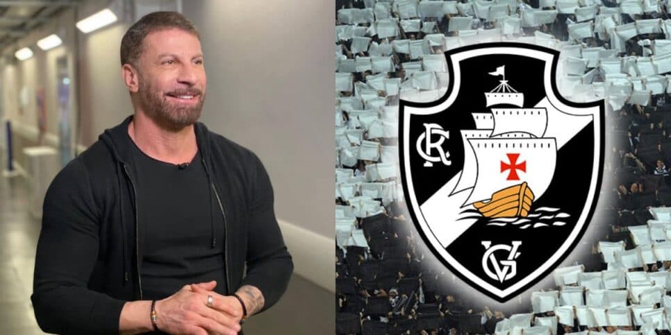 Pedrinho diz SIM e atacante de R$9M do Vasco prepara adeus para jogar na Europa