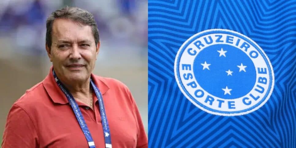 Mais de R$22M: Pedrinho BH prepara PIX por 2 reforços ao Cruzeiro em 2025