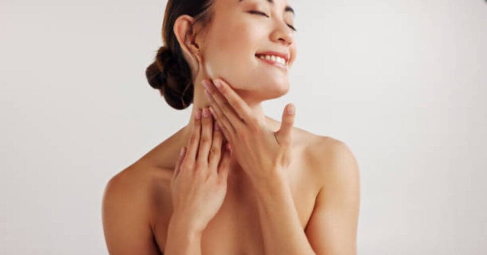 Descobri como acabar com as rugas com essa harmonização facial caseira