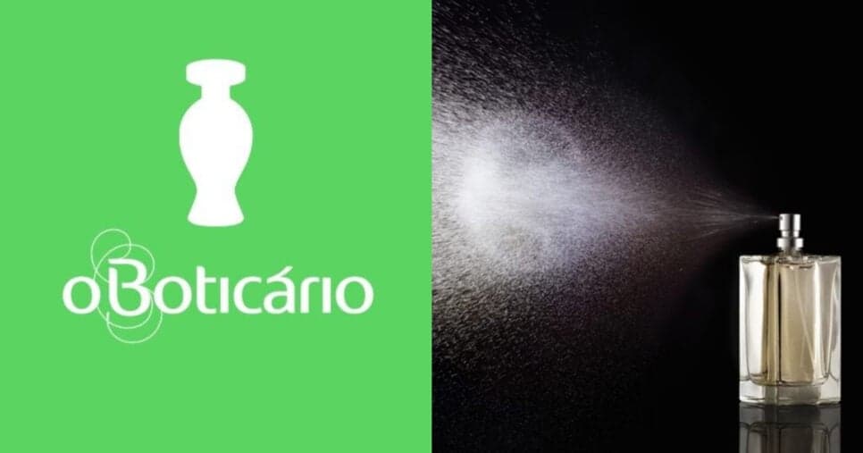 5 perfumes suaves do Boticário que são perfeitos para a rotina