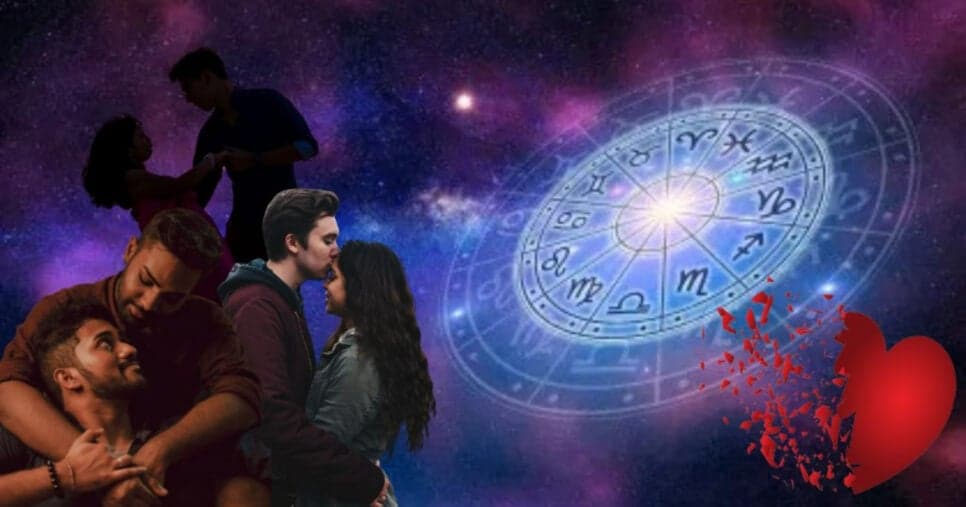 Esses 5 signos, incluindo virgem e escorpião, são os piores do zodíaco para namorar