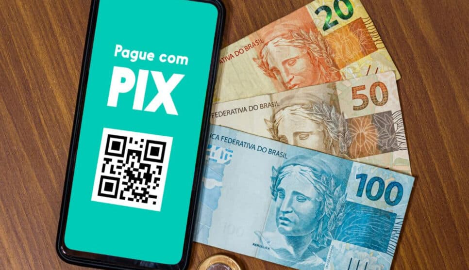 “A partir de setembro”: Banco Central comunica nova função do PIX aos brasileiros