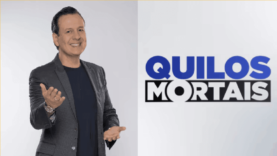 Quilos Mortais segue invicto em segundo lugar absoluto por três meses consecutivos 