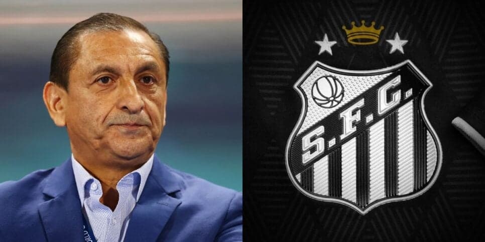 Vingança contra o Corinthians? Ramón Diaz bate o martelo sobre comandar o Santos