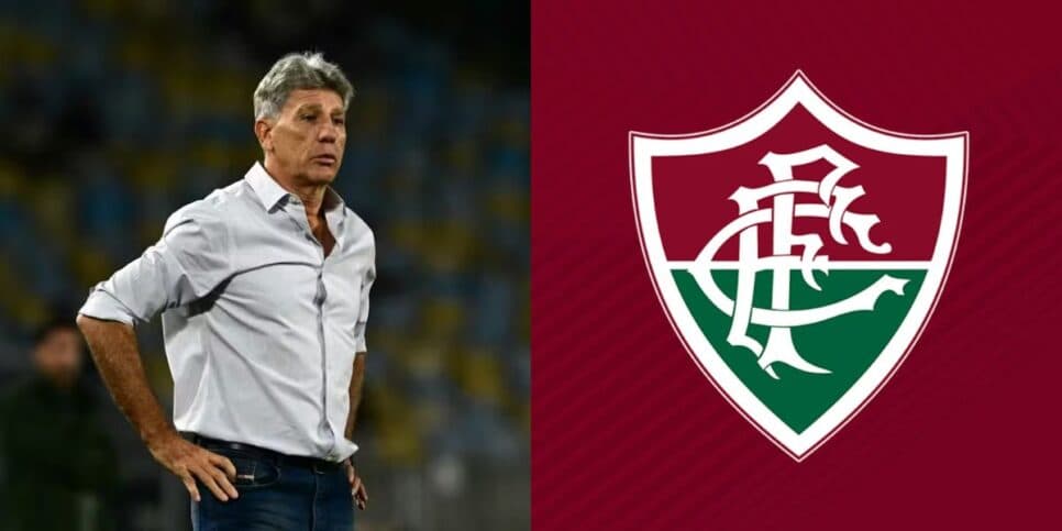 Craque de R$36M e mais 2: Fluminense prepara pacotão de 3 reforços para Renato Gaúcho