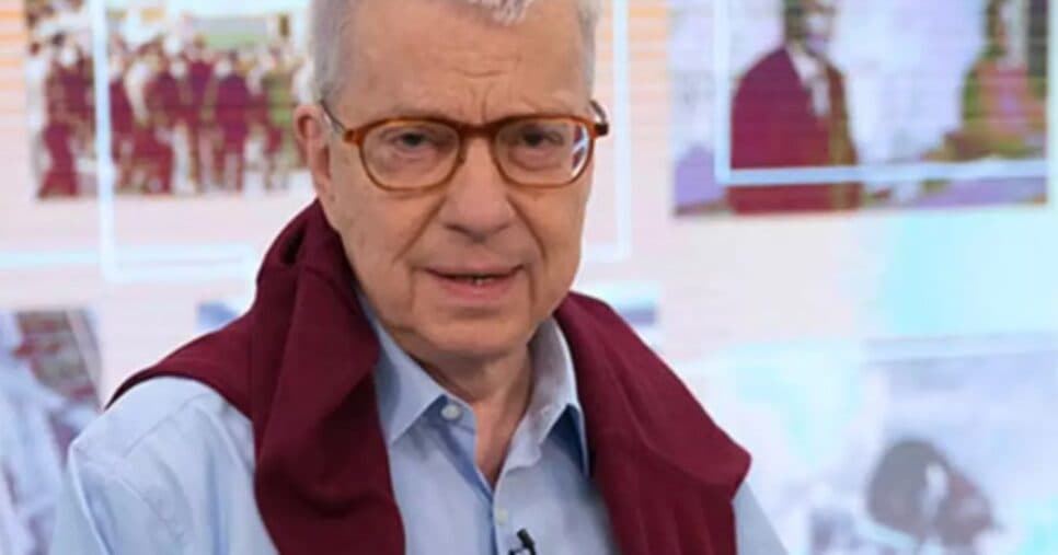 Lembra dele? Renato Machado, do JG, demitido da Globo após 40 anos, está irreconhecível e vive assim