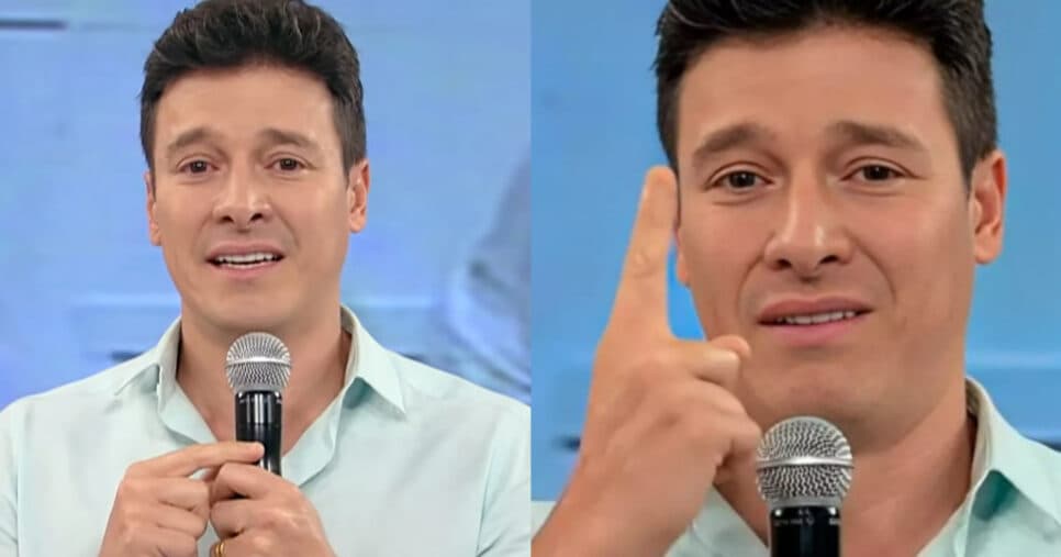 O motivo que fez Faro pensar em dar adeus à Dança dos Famosos: “Não deixou”