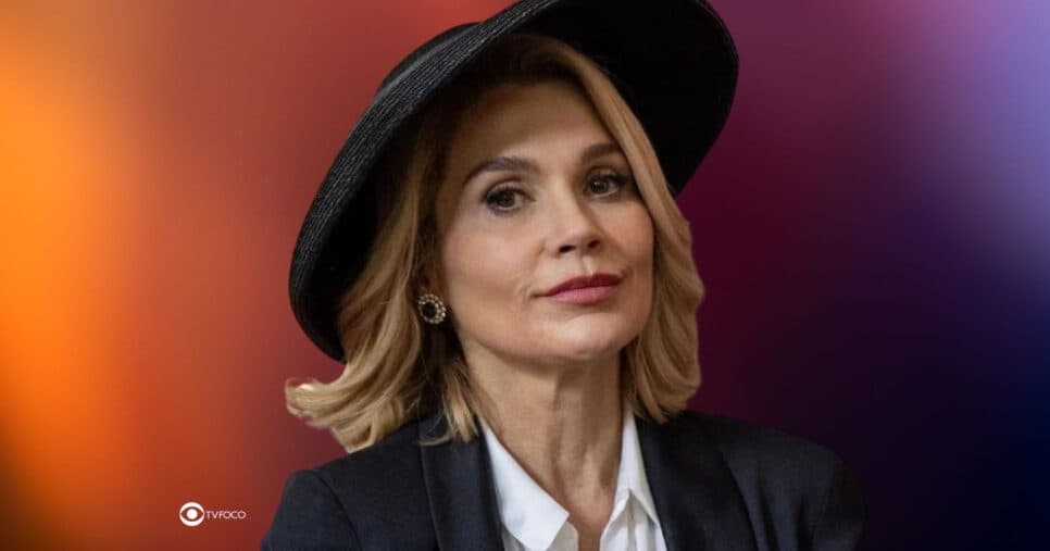 Sandra, acusada de envenenamento, ressurge em Êta Mundo Melhor e vê plano ir por água abaixo
