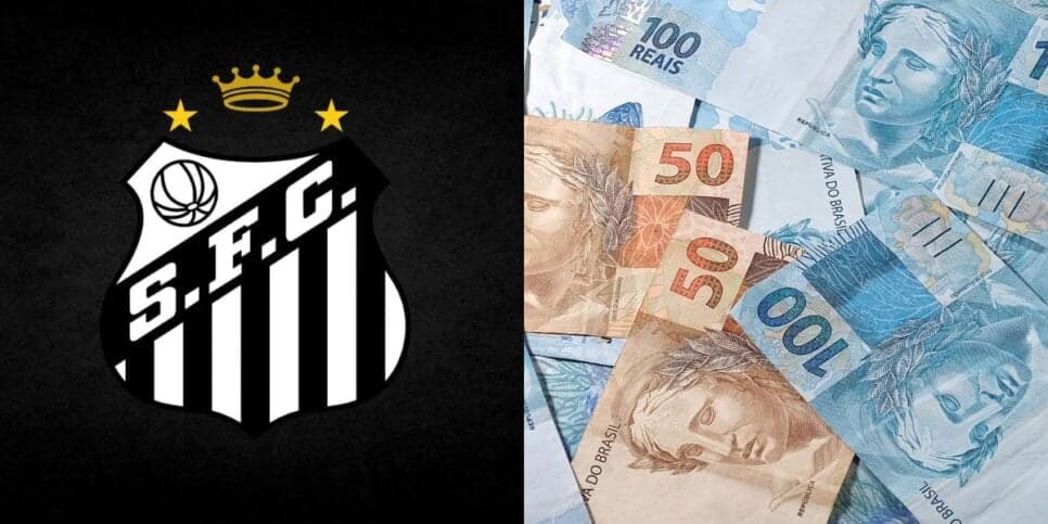 Santos recebe reforço de R$14 milhões em 2025 após chegada de Vojvoda