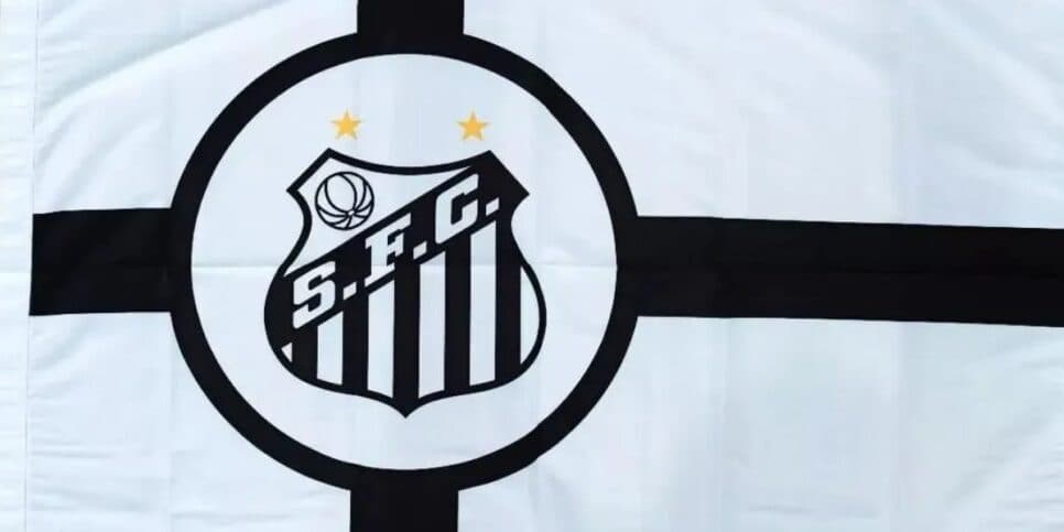Santos perde reforço para grande rival da série A em 2025