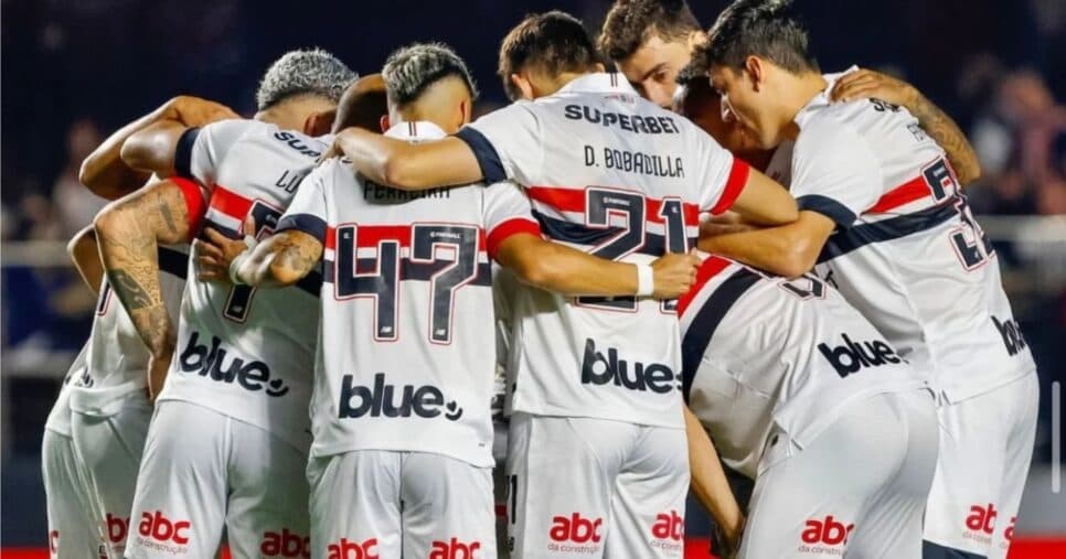 Crespo perde craque de R$ 21M no São Paulo e se desespera em 2025