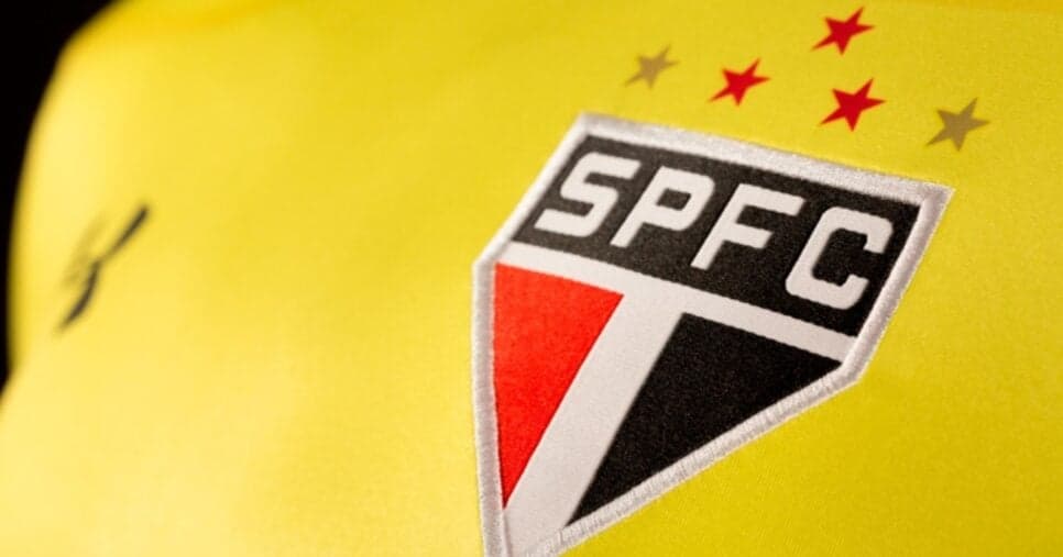 Oficial: São Paulo acerta a venda de Lucas por R$ 63 milhões
