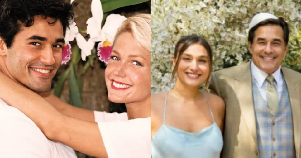Ex de Xuxa e pai de Sasha, teve bens penhorados (Foto: Reprodução/Montagem TV Foco)