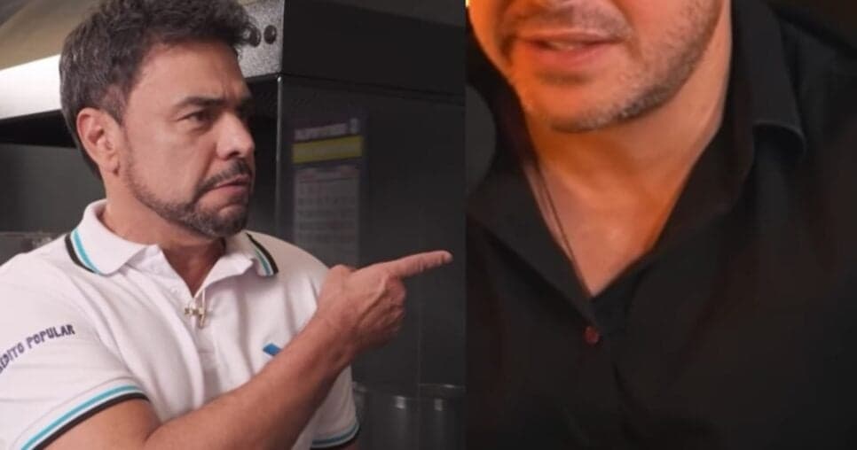 Sertanejo revela proibição de Zezé após situação com Cesar Menotti & Fabiano: "Ficou de olho naquilo"