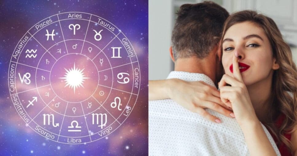 Gêmeos e mais 3: Esses são os 4 signos mais traiçoeiros de todo o zodíaco e você precisa saber